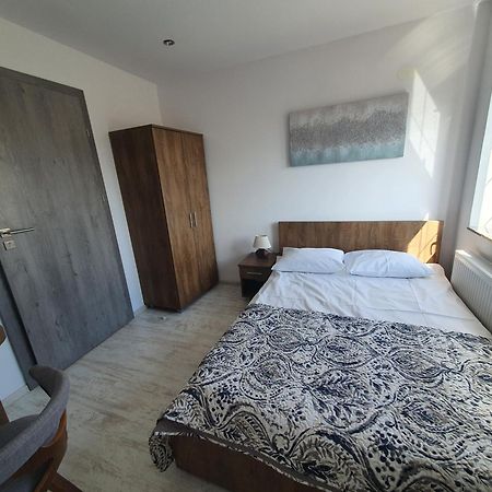 Holiday House Крыница-Морска Экстерьер фото