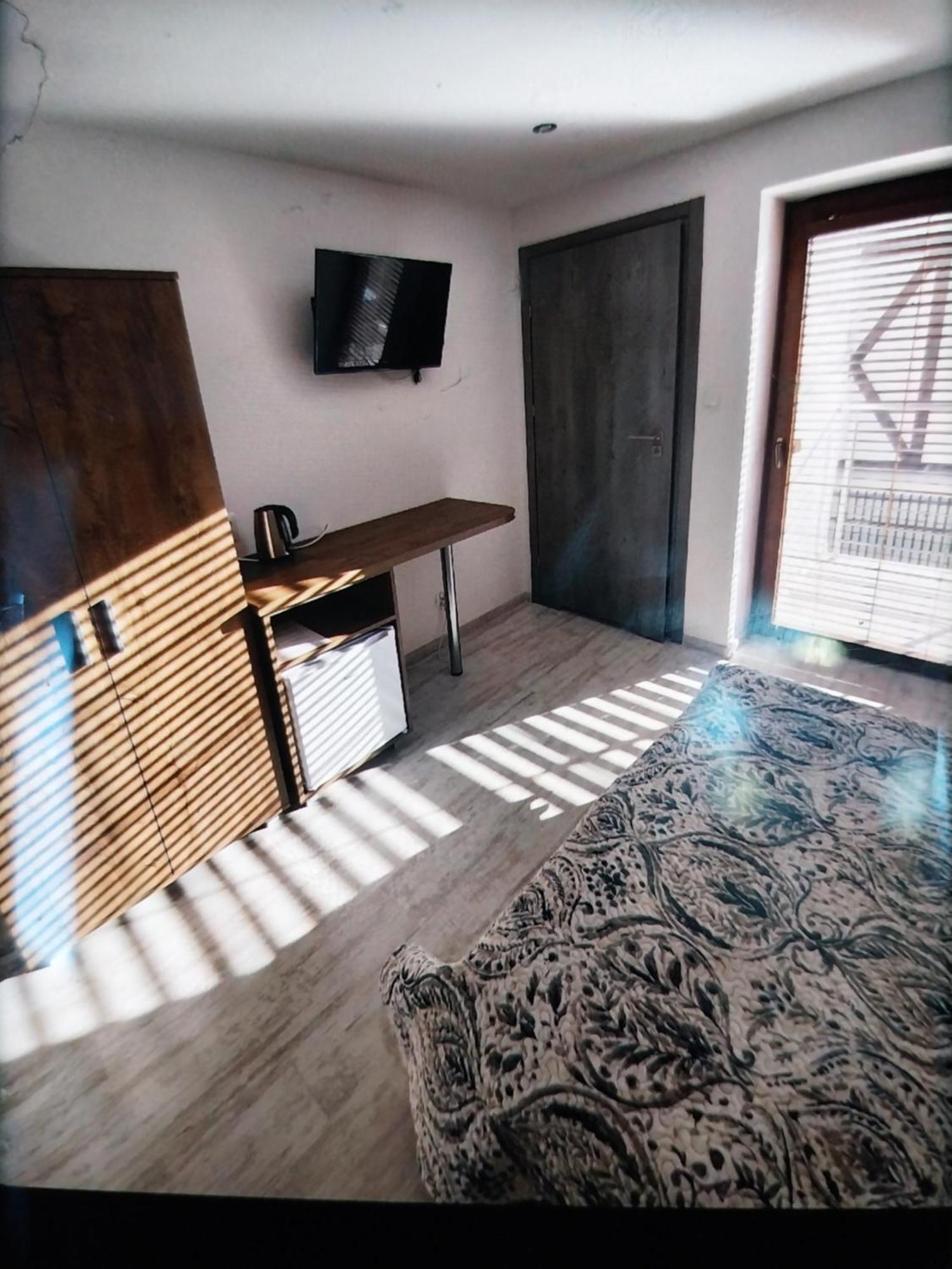 Holiday House Крыница-Морска Экстерьер фото