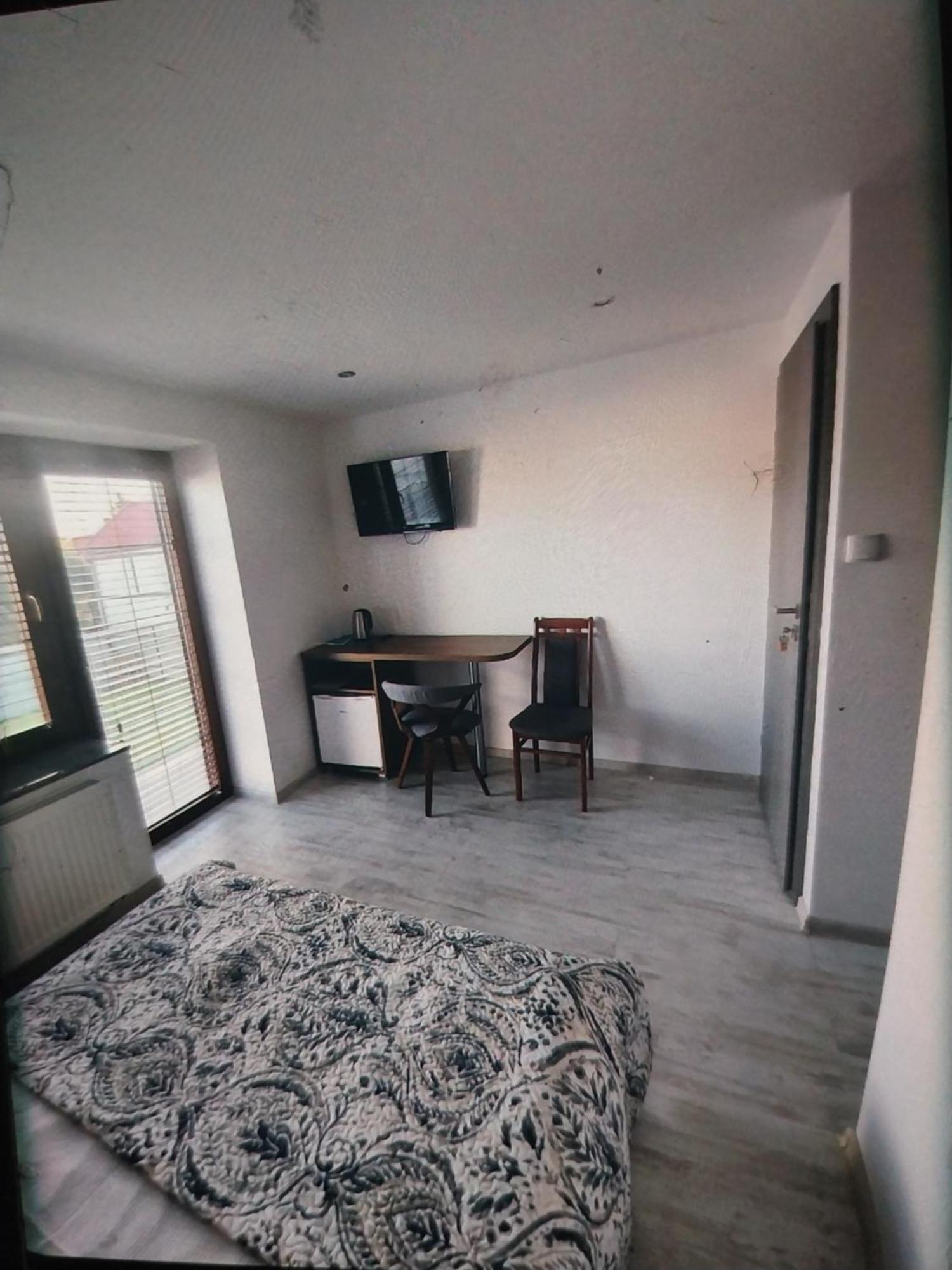 Holiday House Крыница-Морска Экстерьер фото