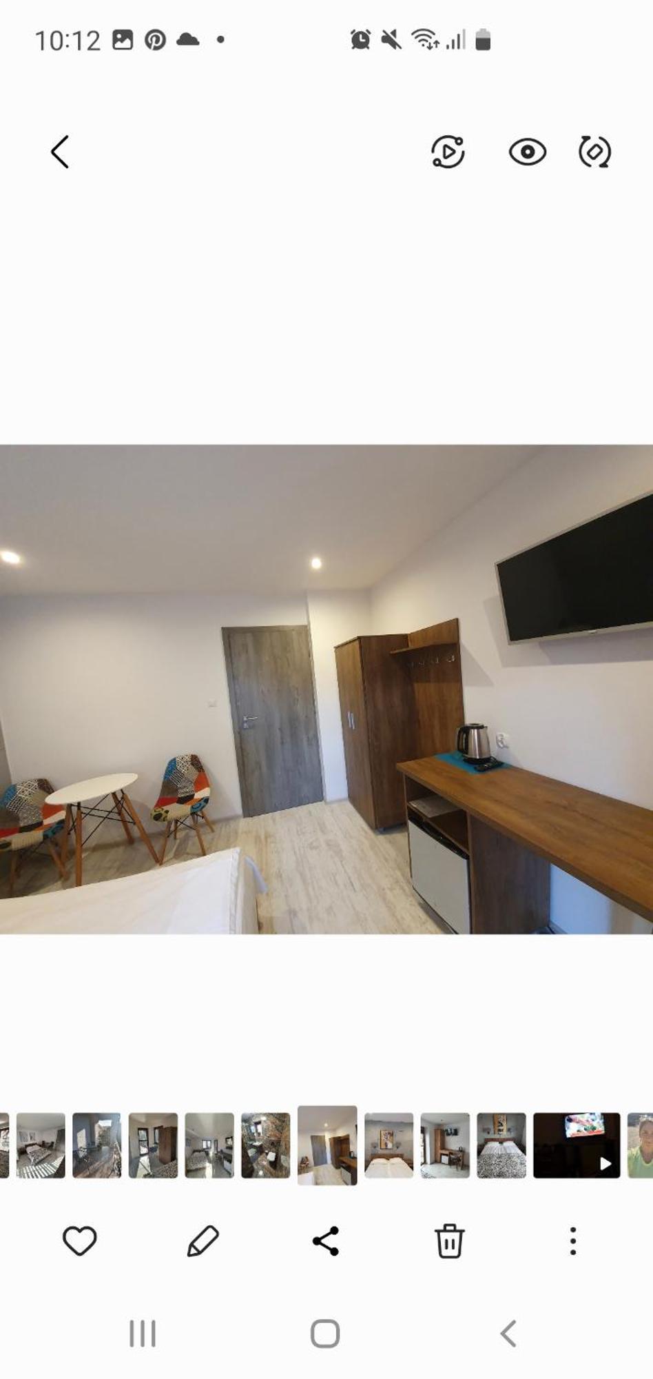 Holiday House Крыница-Морска Экстерьер фото