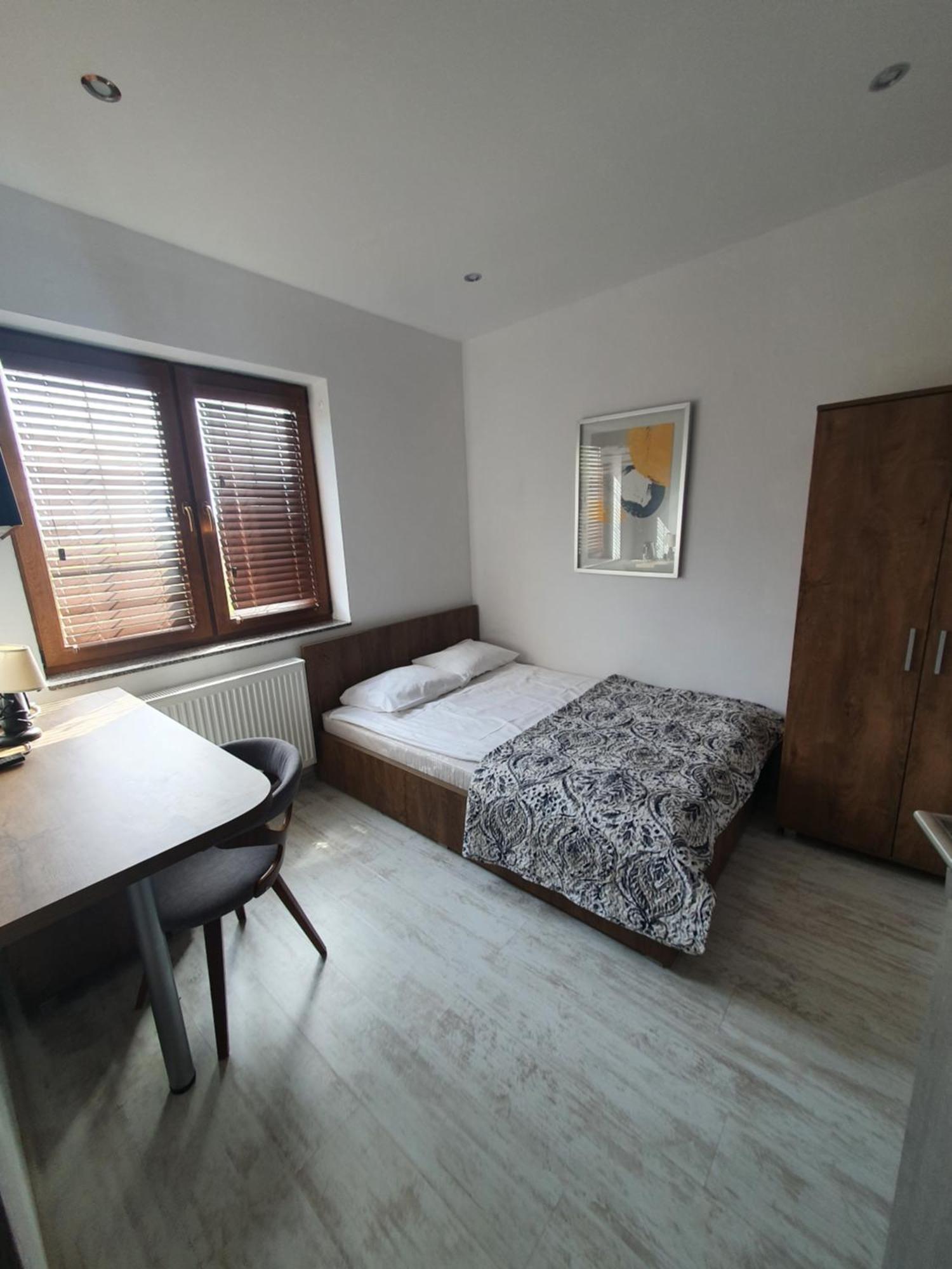Holiday House Крыница-Морска Экстерьер фото