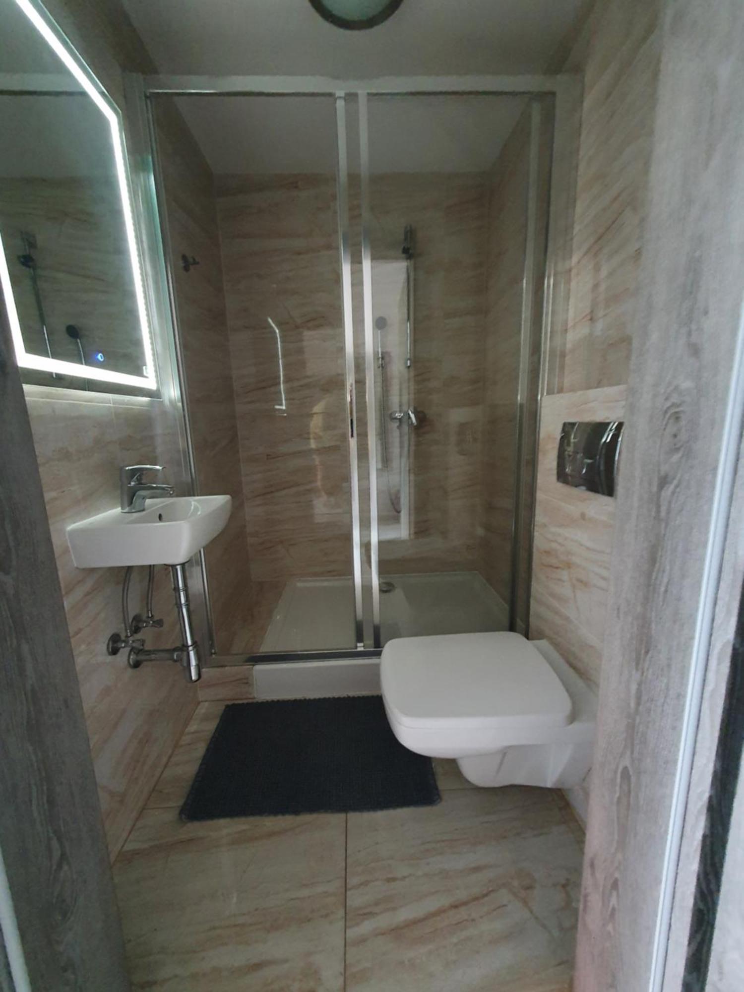 Holiday House Крыница-Морска Экстерьер фото