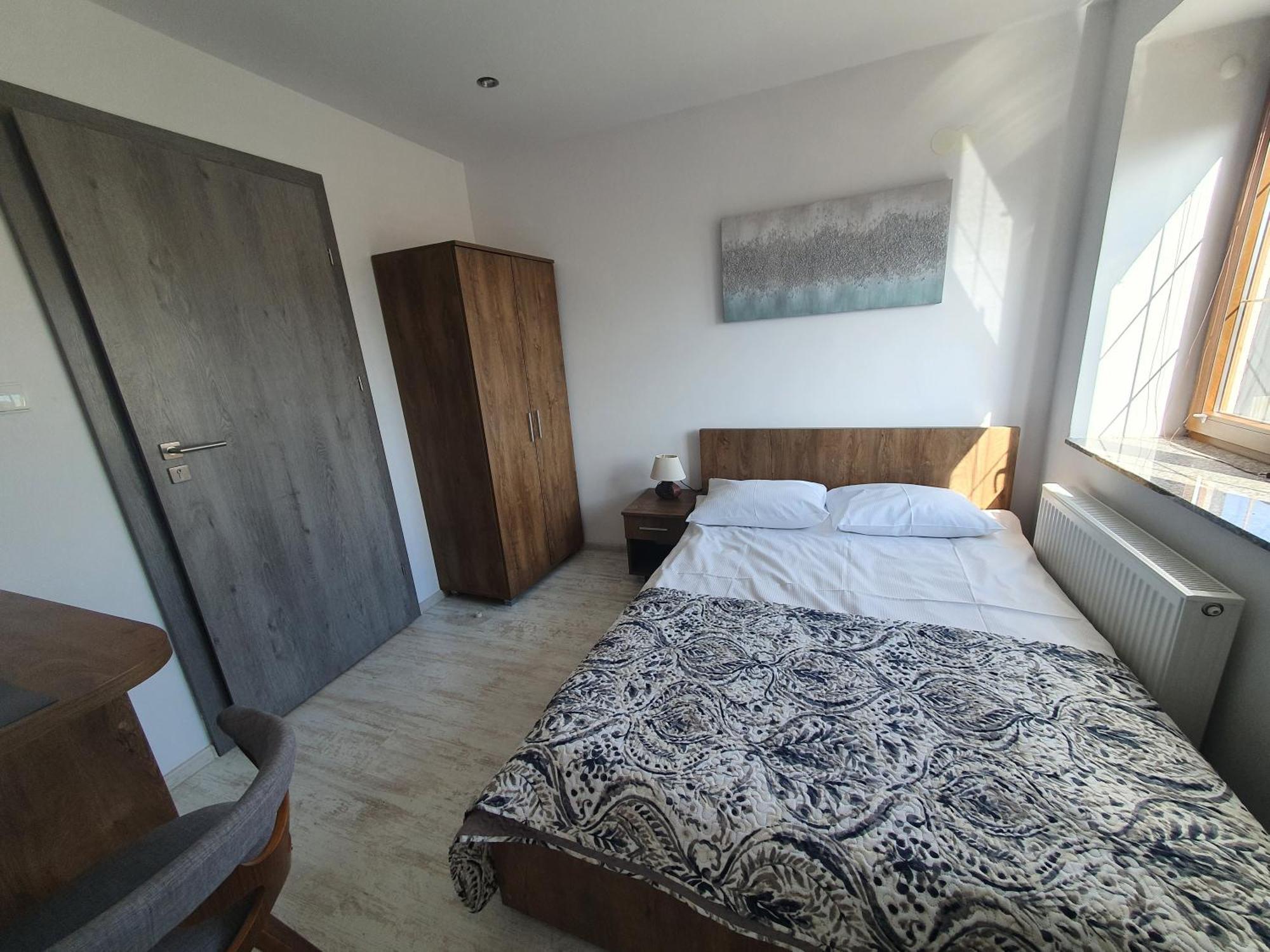 Holiday House Крыница-Морска Экстерьер фото
