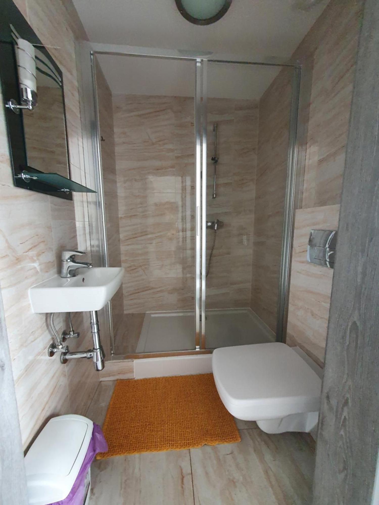 Holiday House Крыница-Морска Экстерьер фото
