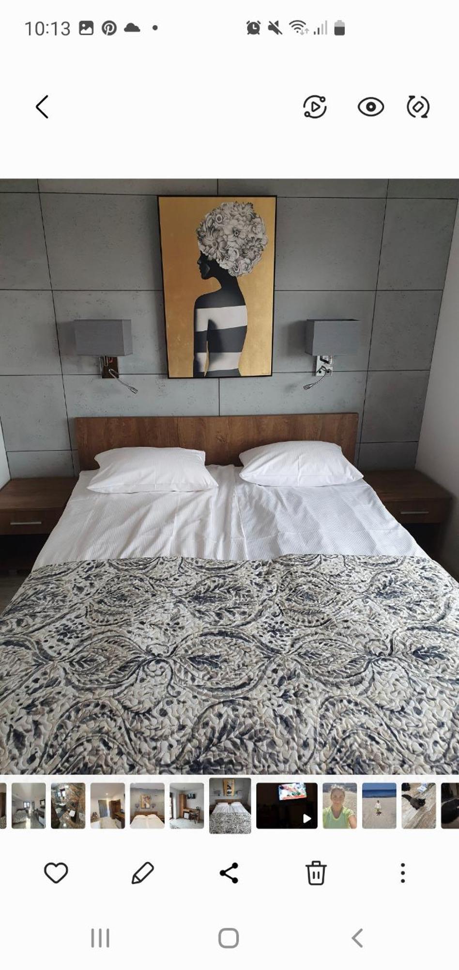 Holiday House Крыница-Морска Экстерьер фото